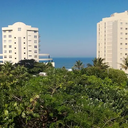 10 Ipanema Beach Durban Exterior foto