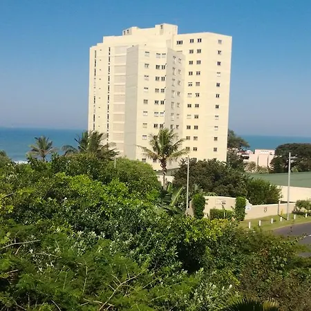 10 Ipanema Beach Durban Exterior foto