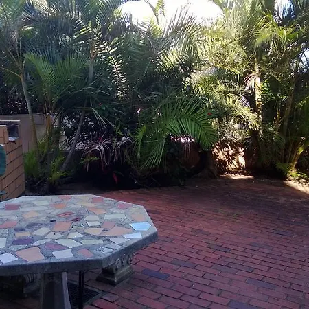 10 Ipanema Beach Durban Exterior foto