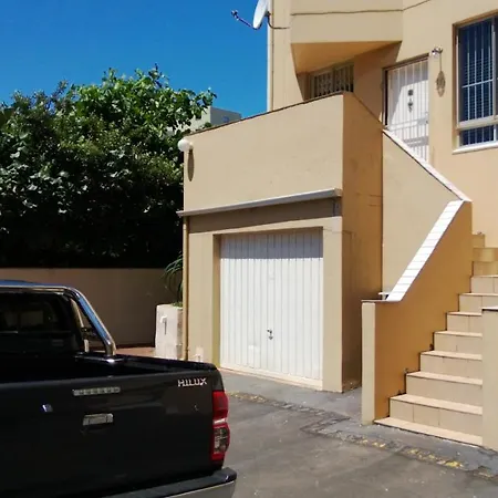 10 Ipanema Beach Durban Exterior foto