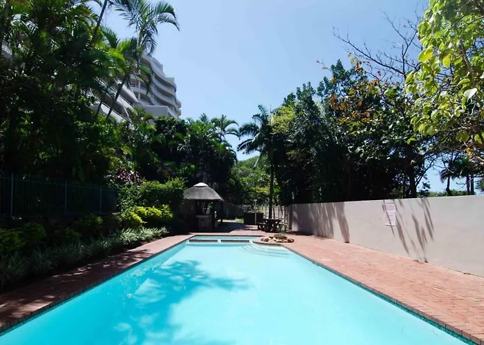 10 Ipanema Beach