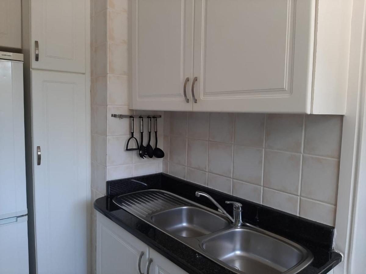 10 Ipanema Appartement Durban