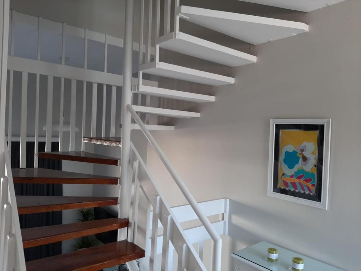 10 Ipanema Appartement