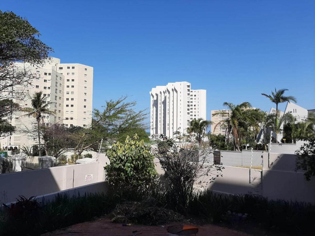 10 Ipanema Appartement