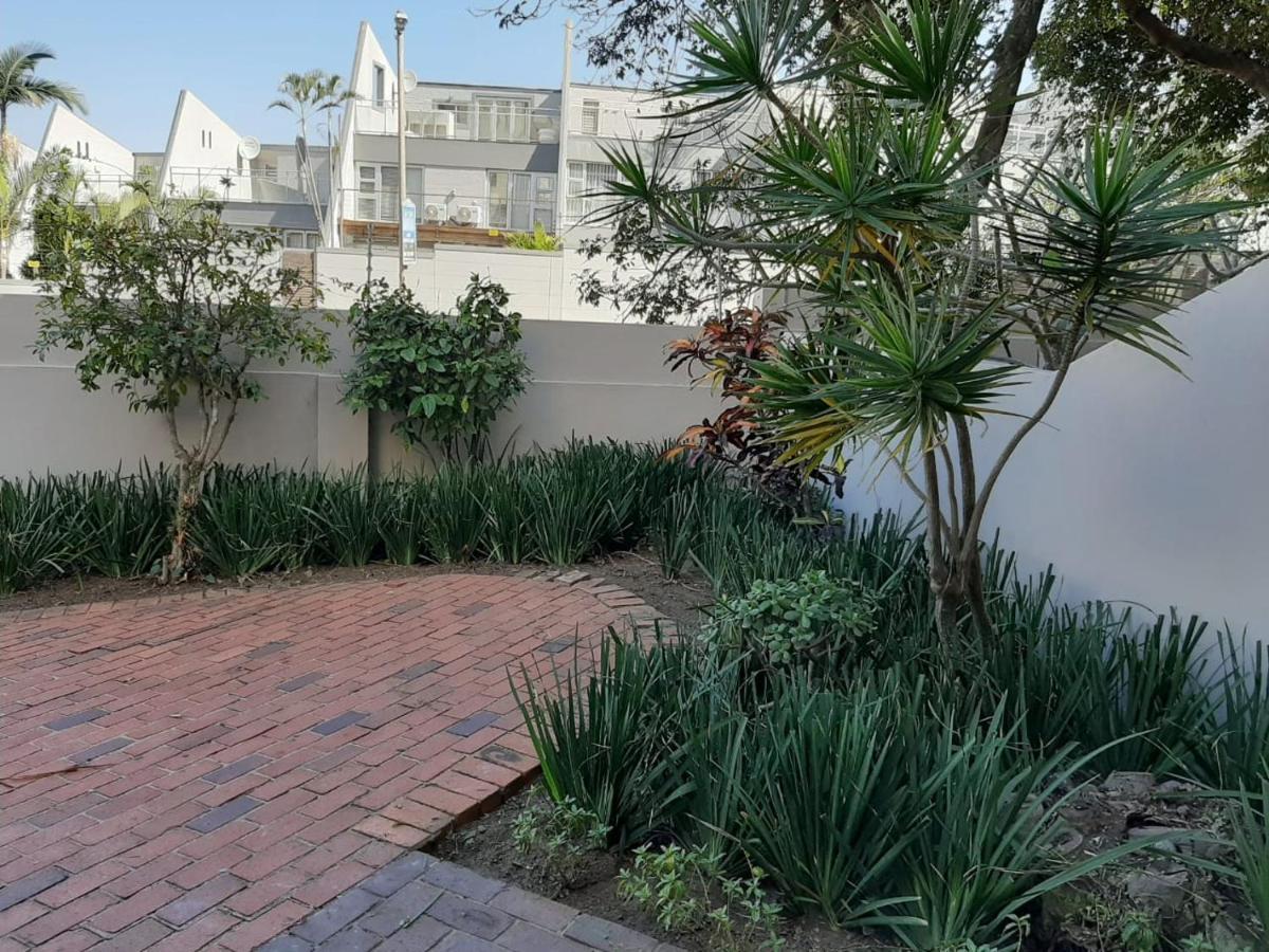 10 Ipanema Appartement Durban