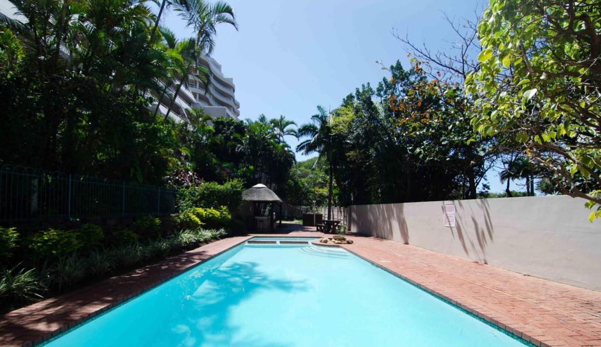 10 Ipanema Durban