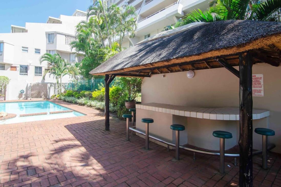 Appartement 10 Ipanema Durban