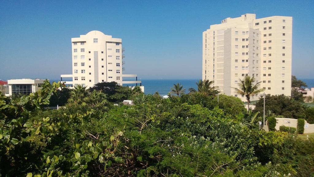 10 Ipanema Durban