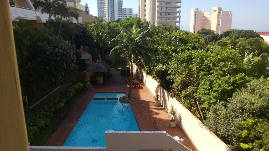 10 Ipanema Appartement *