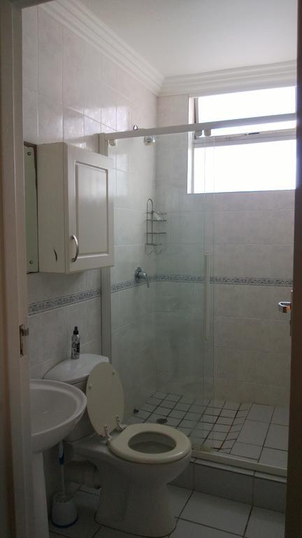 10 Ipanema Appartement