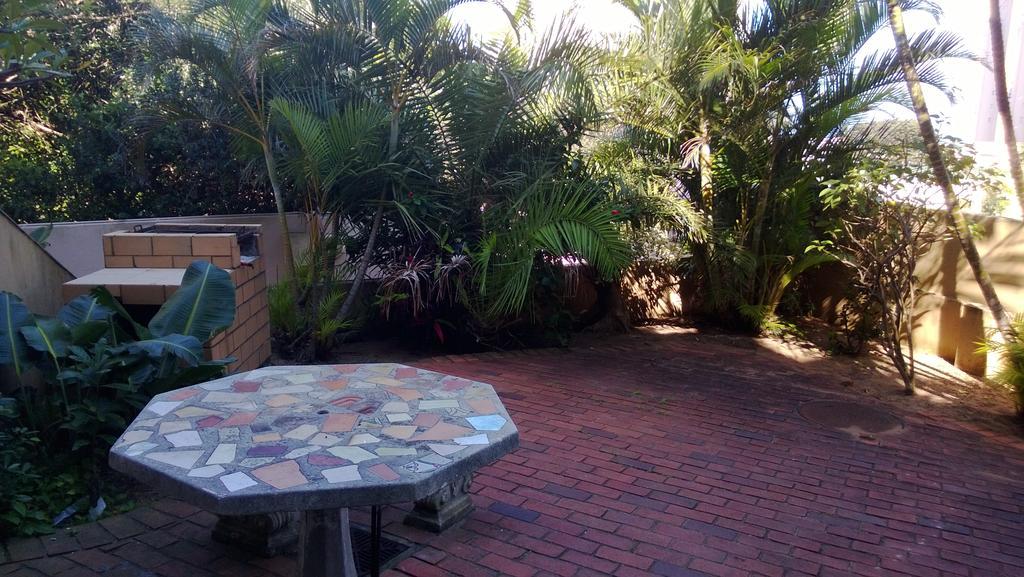 Appartement 10 Ipanema Durban